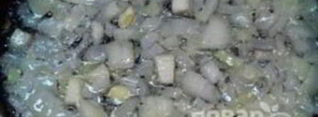 паэлья. Шаг 3