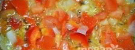 паэлья. Шаг 4