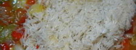 паэлья. Шаг 6