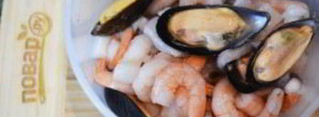 паэлья. Шаг 8