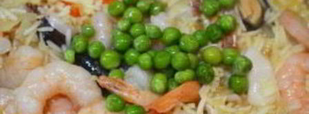 паэлья. Шаг 10