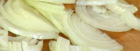 пилав с радиккио. Шаг 2