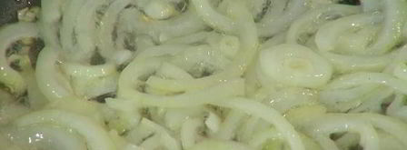 пилав с радиккио. Шаг 4