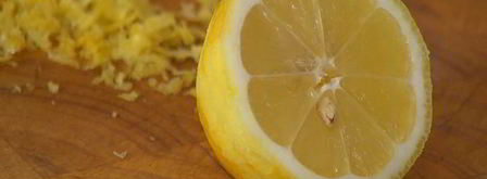 пилав с радиккио. Шаг 7