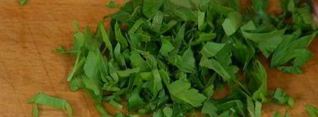 пилав с радиккио. Шаг 9