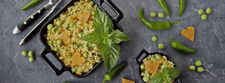 пилав. Шаг 8