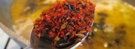 плов бухарский. Шаг 15