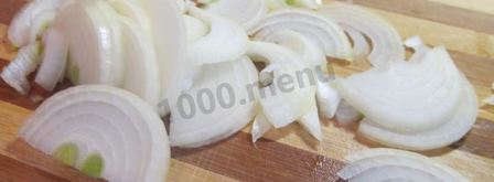 плов бухарский. Шаг 3