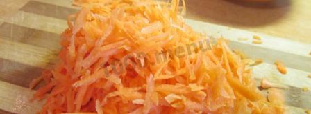 плов бухарский. Шаг 4