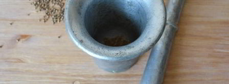 плов из баранины в мультиварке. Шаг 8