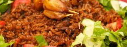 плов из девзиры. Шаг 11