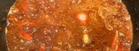 плов из девзиры. Шаг 7