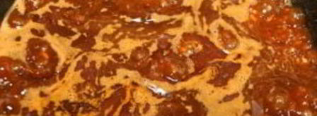 плов из девзиры. Шаг 9