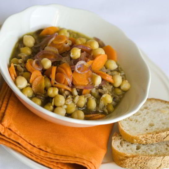 Рецепт плова из гречки с курицей