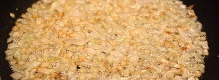 плов из гречки с мясом. Шаг 6