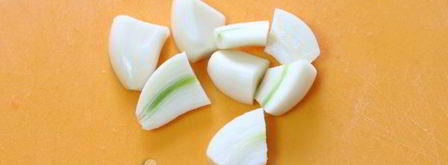 плов из гречки с мясом. Шаг 9