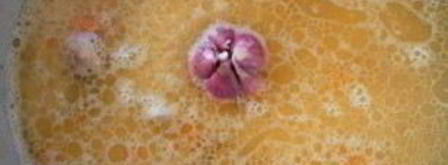 плов из куриных бедрышек. Шаг 5