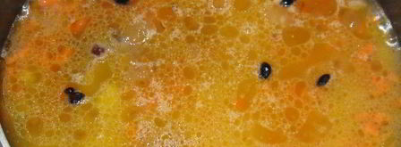 плов из телятины. Шаг 8