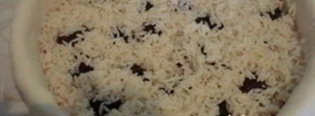 плов крокодил на пире. Шаг 14