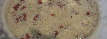 плов крокодил на пире. Шаг 15