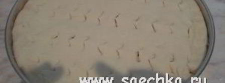 плов крокодил на пире. Шаг 17