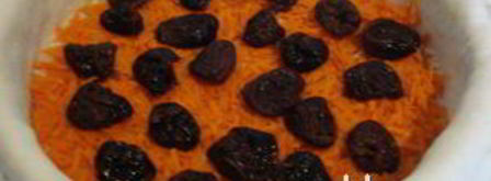 плов крокодил на пире. Шаг 13