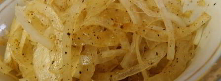 плов по-фергански. Шаг 8