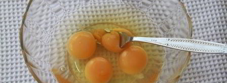 плов с балыглы кюкю. Шаг 14