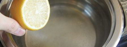 плов с балыглы кюкю. Шаг 3