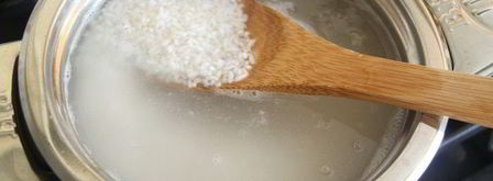 плов с балыглы кюкю. Шаг 4