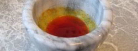 плов с изюмом. Шаг 5