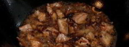 плов с картошкой. Шаг 2