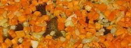 плов с креветками. Шаг 3