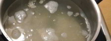 плов с курицей и грибами. Шаг 4