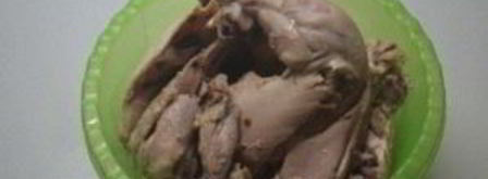 плов с курицей в кастрюле. Шаг 3