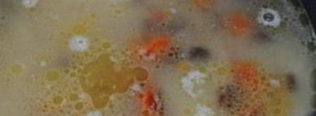 плов с сухофруктами. Шаг 5