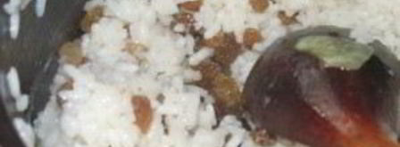 плов с тыквой и курицей. Шаг 2