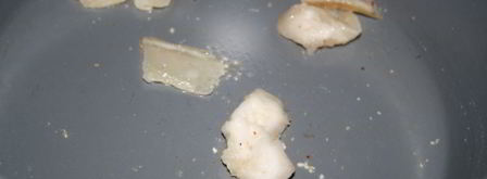 плов со свиным беконом. Шаг 3