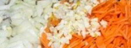 плов в мультиварке редмонд. Шаг 6