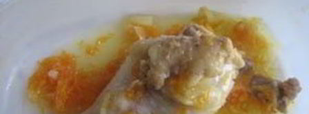 плов в пароварке с курицей. Шаг 3