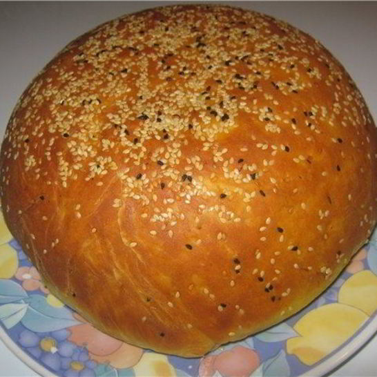 Рецепт плова в тесте