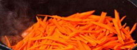 плова из баранины. Шаг 6