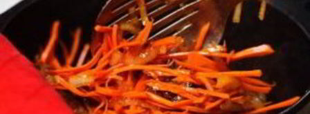 плова из баранины. Шаг 7