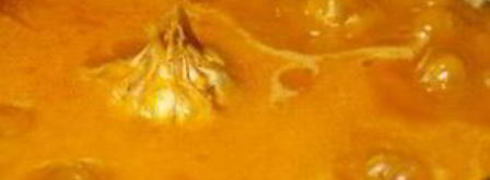 плова из баранины. Шаг 10