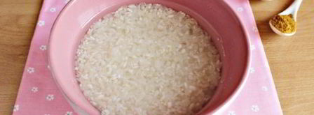 постный плов с сухофруктами. Шаг 3