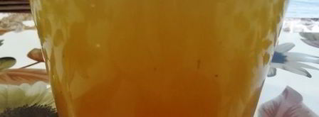 разобранный плов с бараниной. Шаг 13