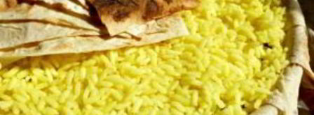 шах плов. Шаг 13