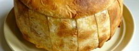 шах плов. Шаг 15