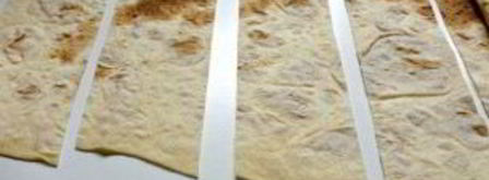 шах плов. Шаг 9