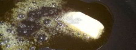 сладкий плов с изюмом. Шаг 4